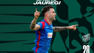 El Racing de Ferrol arrebata un fichaje al Málaga