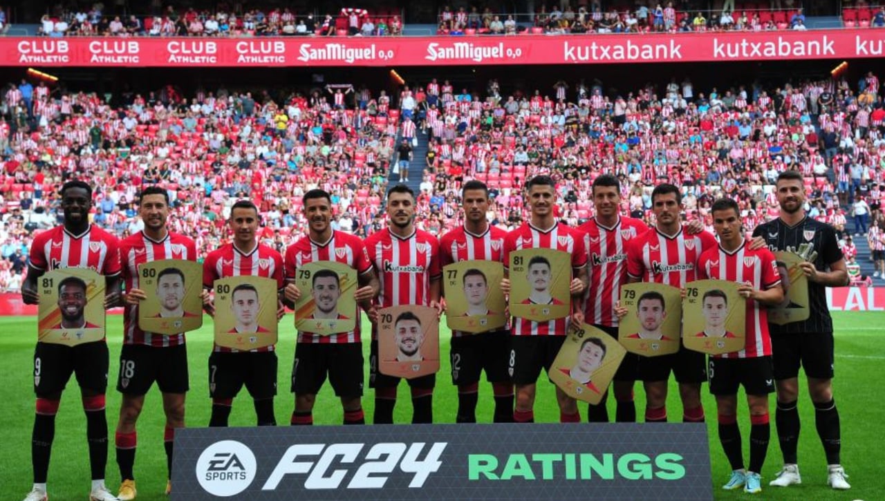 El detalle de las cartas del FIFA del Athletic que indigna a más de uno