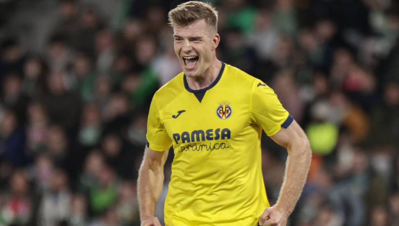 Otro trueque más entre el Atlético y el Villareal