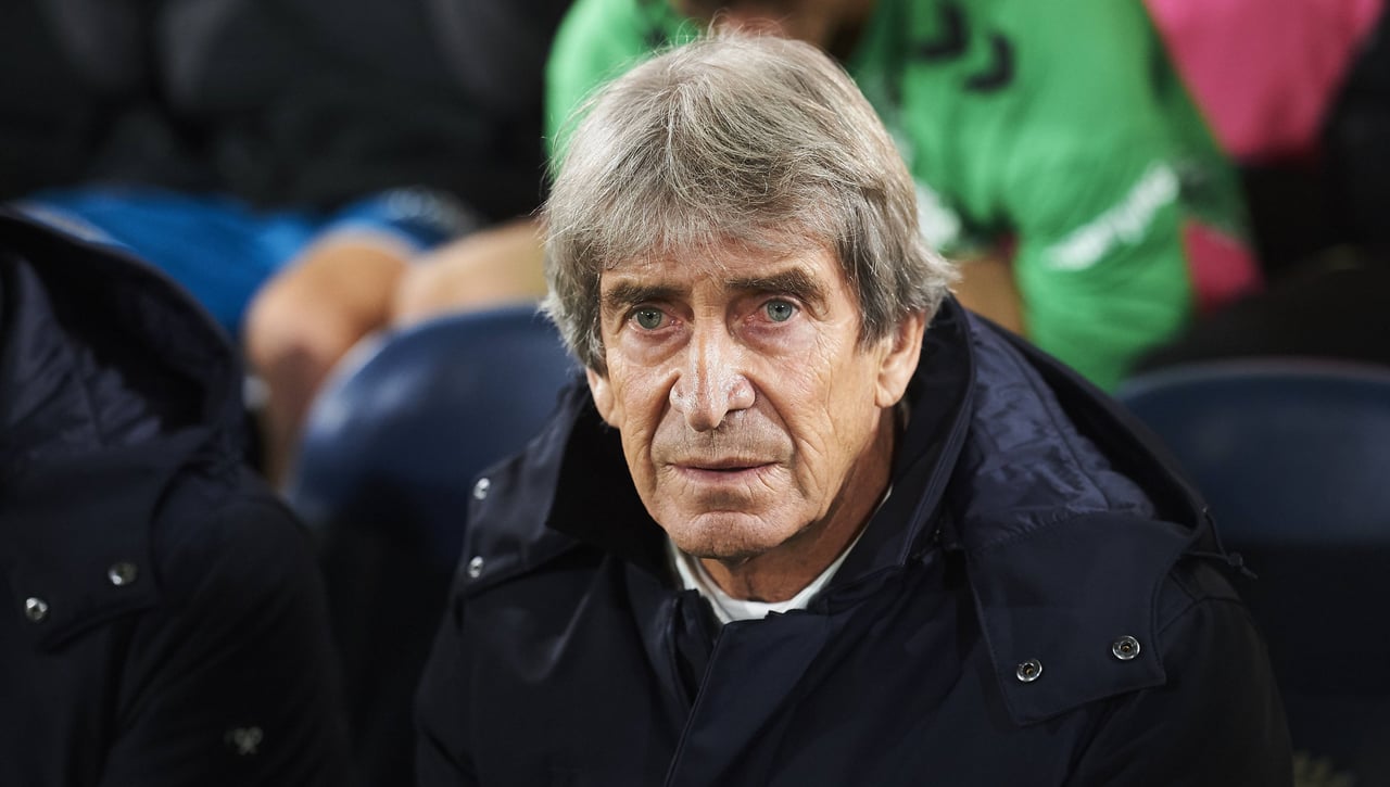 Pellegrini, a por Serra Ferrer