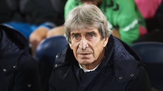 Pellegrini, a por Serra Ferrer