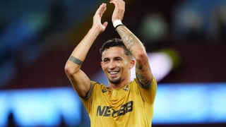 El Villarreal recibe casi 200 millones