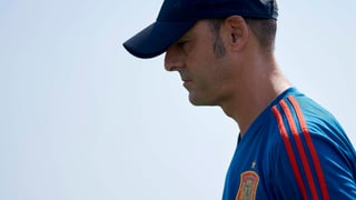 Convocatoria de España | La lista de Santi Denia de la Selección española para los Juegos Olímpicos de París 2024