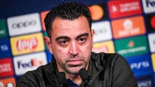 La vuelta de Xavi Hernández, confirmada