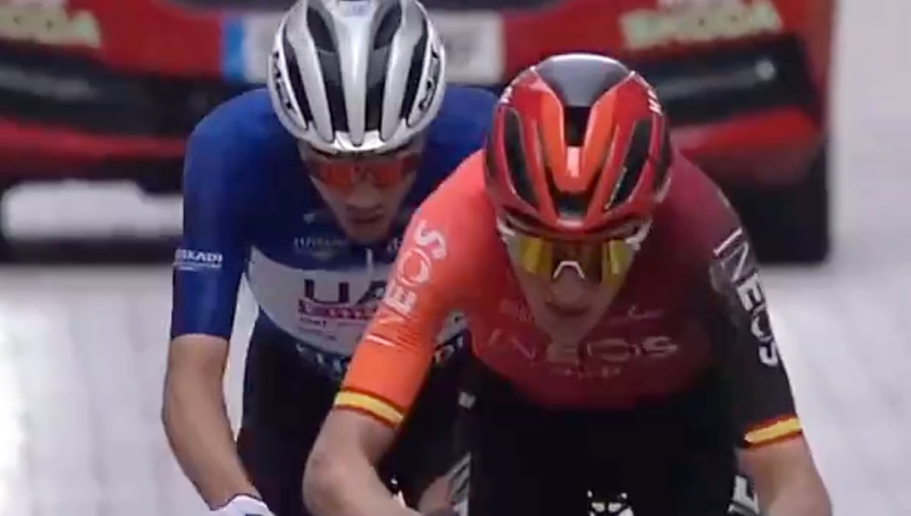 El mercado da un baño de realidad al equipo Movistar