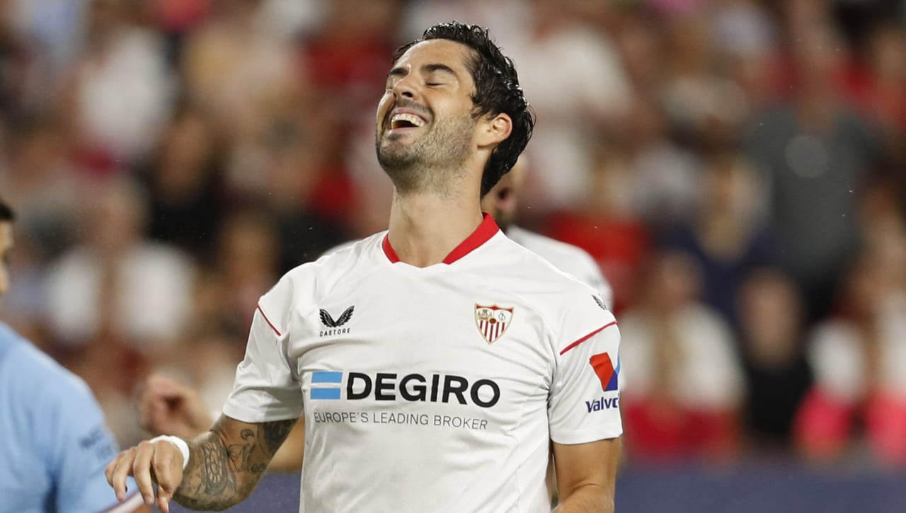 El entrenador que en 2019 vio venir lo de Isco