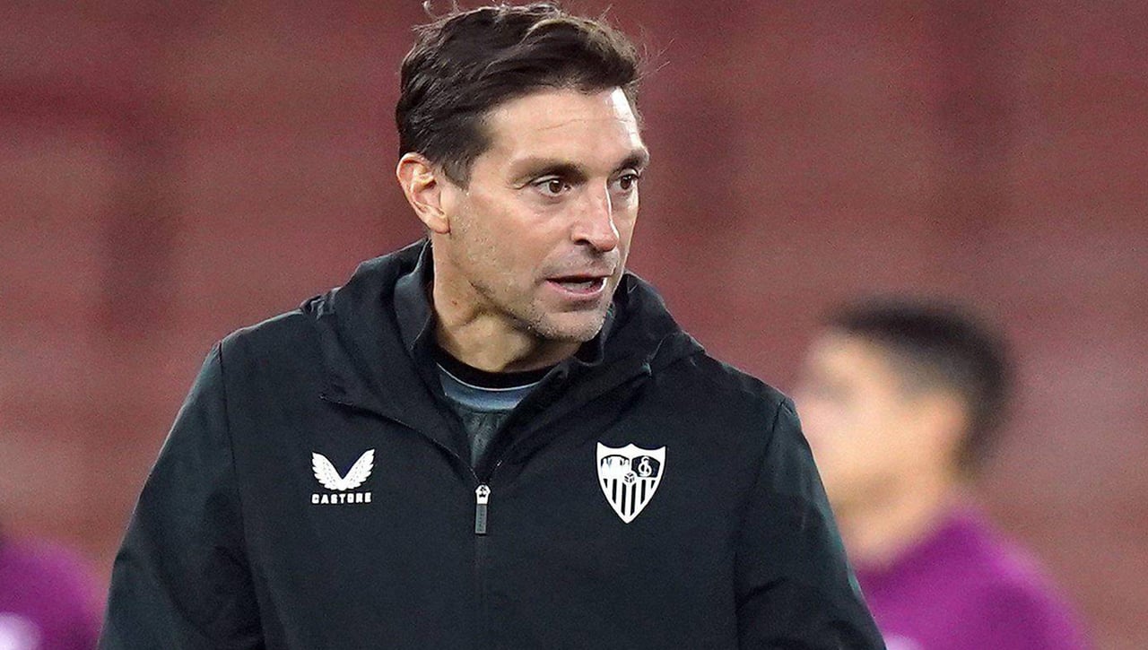 El fichaje de Diego Alonso ya es oficial