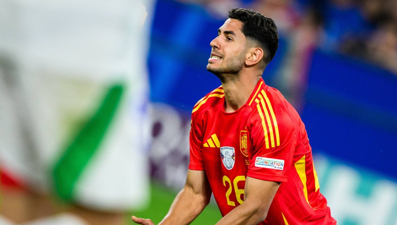 Un duro punto débil