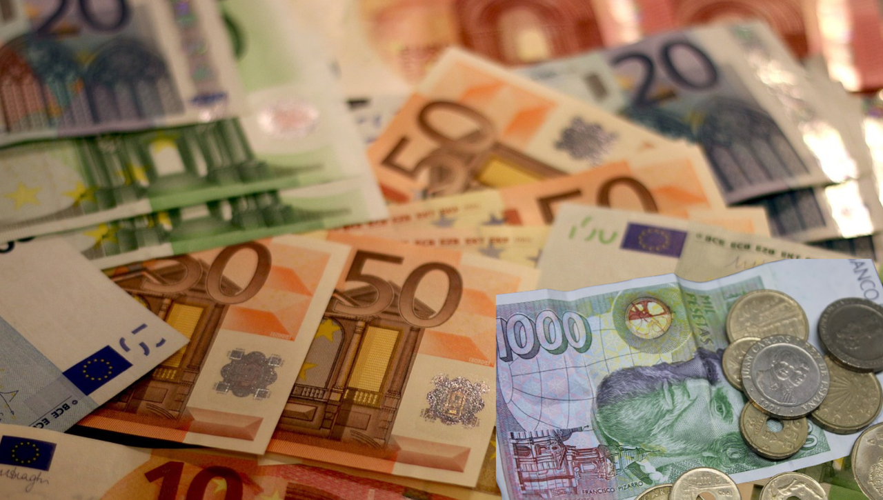 Cómo lograr miles de euros