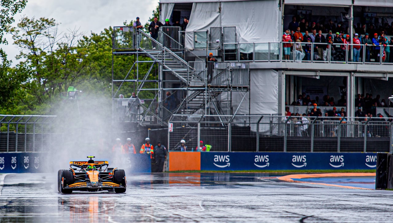Circuito de Gilles Villeneuve: Dónde está, longitud, número de curvas y récord del trazado del Gran Premio de Canadá de Fórmula 1