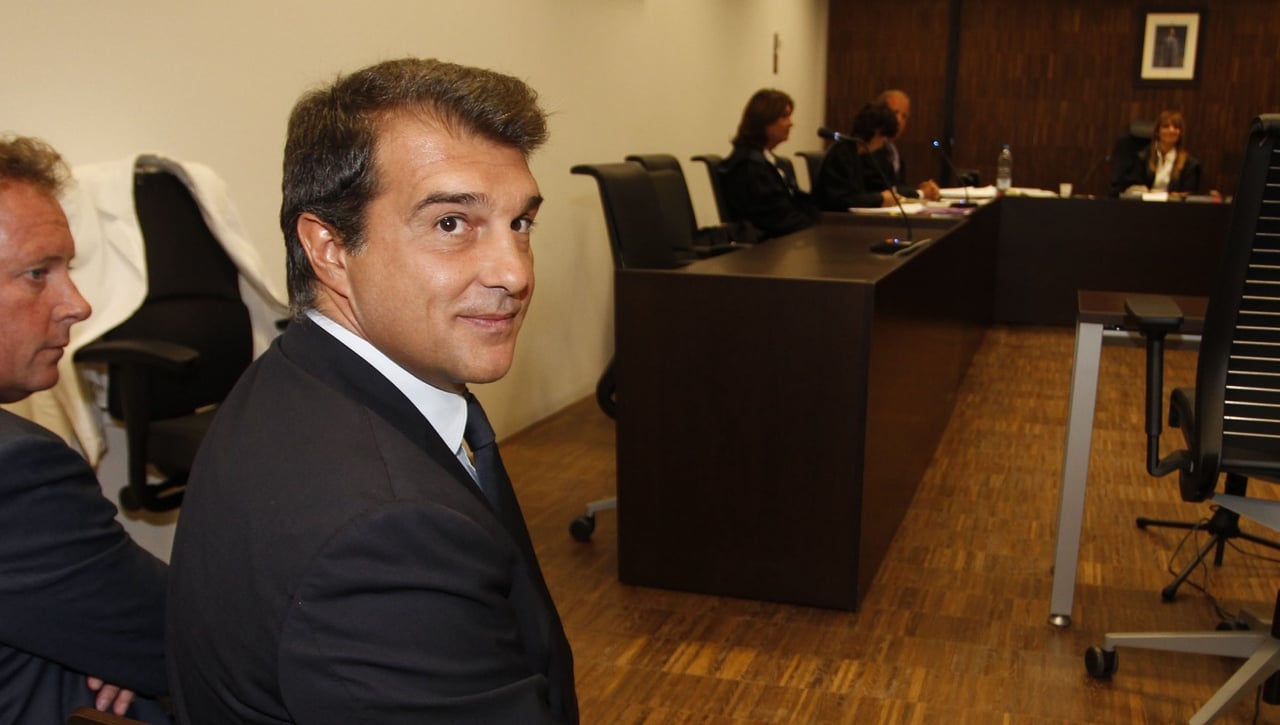 Más problemas en el Barcelona, condenado a pagar una indemnización millonaria