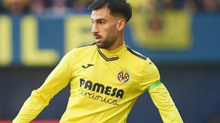 Se confirman las sospechas con Álex Baena