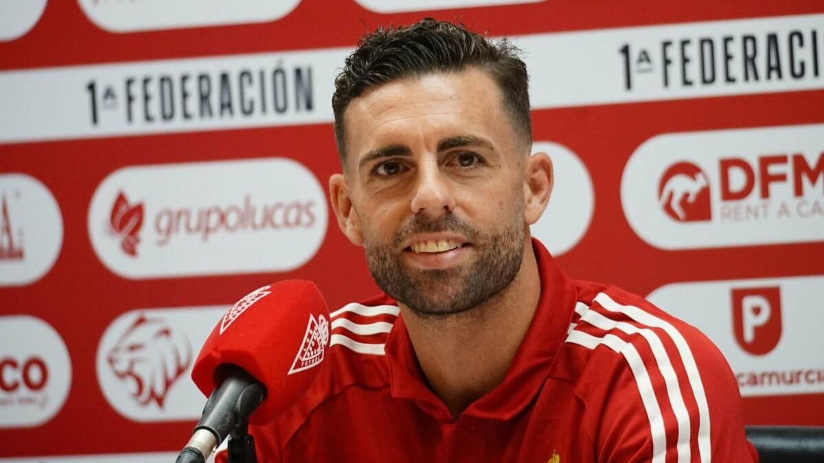 Rodri Ríos se cansa y deja a su equipo al borde del llanto