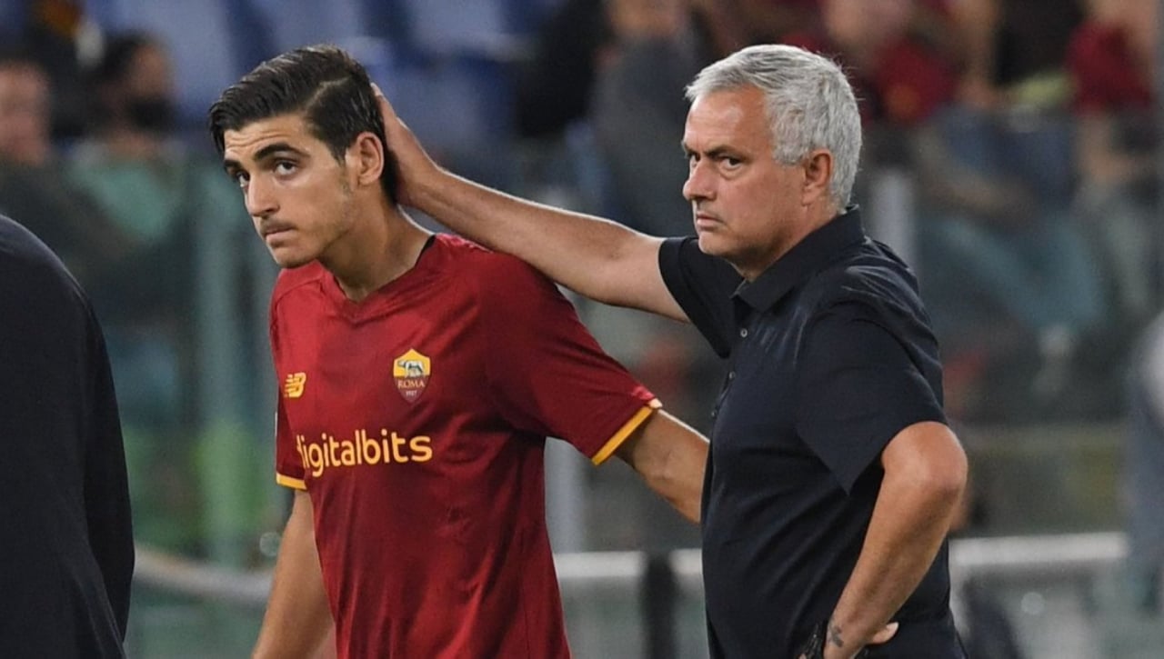 Gonzalo Villar busca un nuevo camino con 'ofertón' mediante que dejaría en fuera de juego a LaLiga