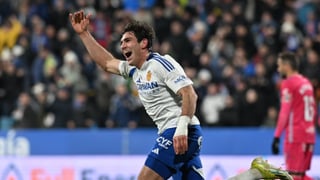 Se confirma lo de Iván Azón