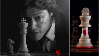 Matías Almeyda cancela el jaque al mate 