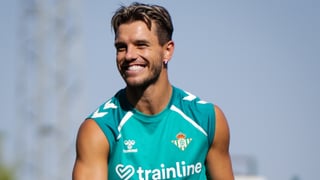 Lo Celso da un paso adelante