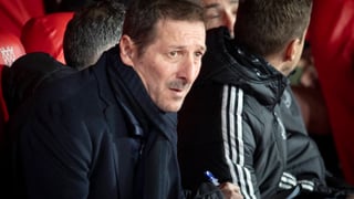 El mensaje contundente de Ramis al Oviedo