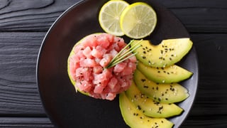 Alimentos que pasan desapercibidos pero que son buenos para el corazón