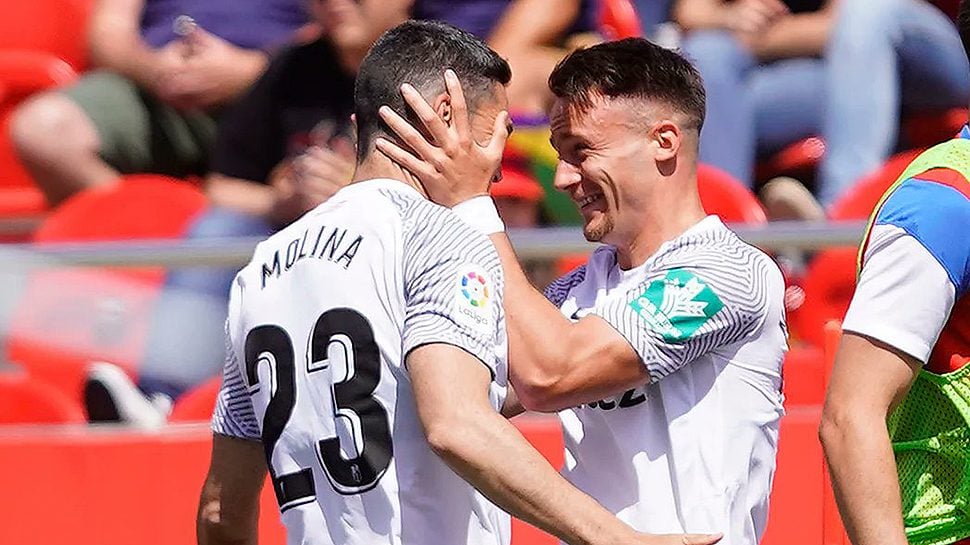 El Cremonese italiano amenaza la medular del Granada CF con una oferta