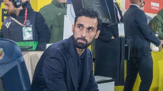 Nuevo 'dardo' de Arbeloa a Xabi Alonso tras la victoria del Real Madrid ante el Villarreal: "No puedo ir contra la naturaleza de los jugadores"