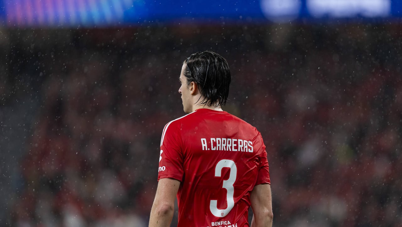 Así está el ‘caso Álvaro Carreras’