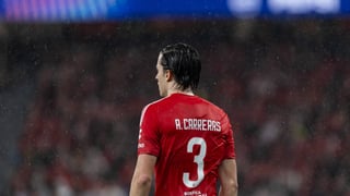 Así está el ‘caso Álvaro Carreras’