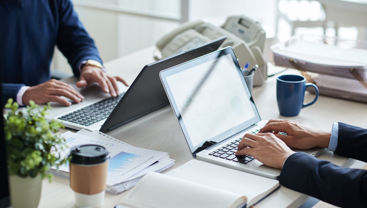 Teletrabajo ‘obligatorio’ si vives en Sevilla Este