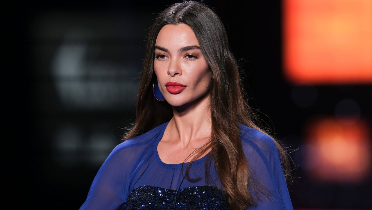 Una nueva denuncia de Joana Sanz, pareja de Dani Alves