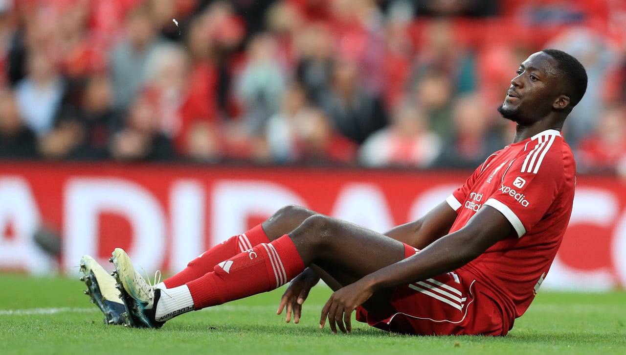 El fichaje de Konaté, muy cerca