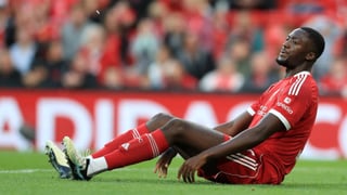 El fichaje de Konaté, muy cerca