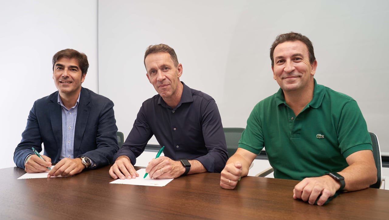 El primer objetivo de Planes para el Betis está en el Getafe