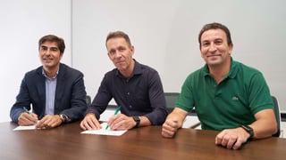 El primer objetivo de Planes para el Betis está en el Getafe