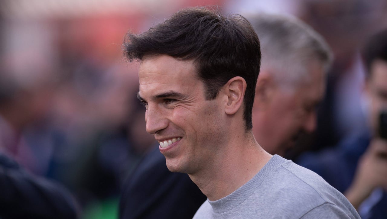 Vía libre para la ilusión en el Rayo Vallecano