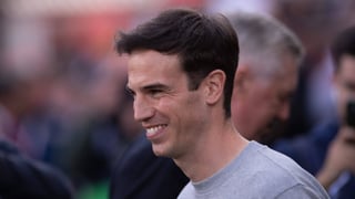 Vía libre para la ilusión en el Rayo Vallecano