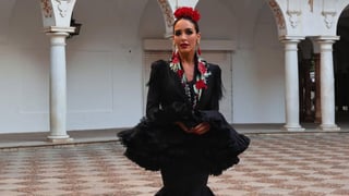 Rocío Osorno y Marina García, enfrentadas por la Feria de Abril