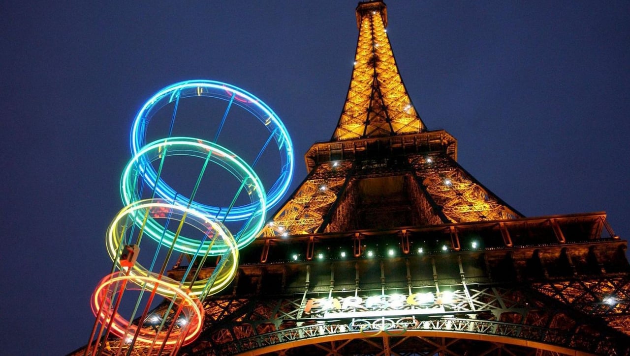 El precio y dónde comprar las entradas para los Juegos Olímpicos de París 2024