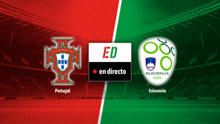 Euro 2024 | Portugal - Eslovenia, en directo: resultado del partido de octavos de la Eurocopa