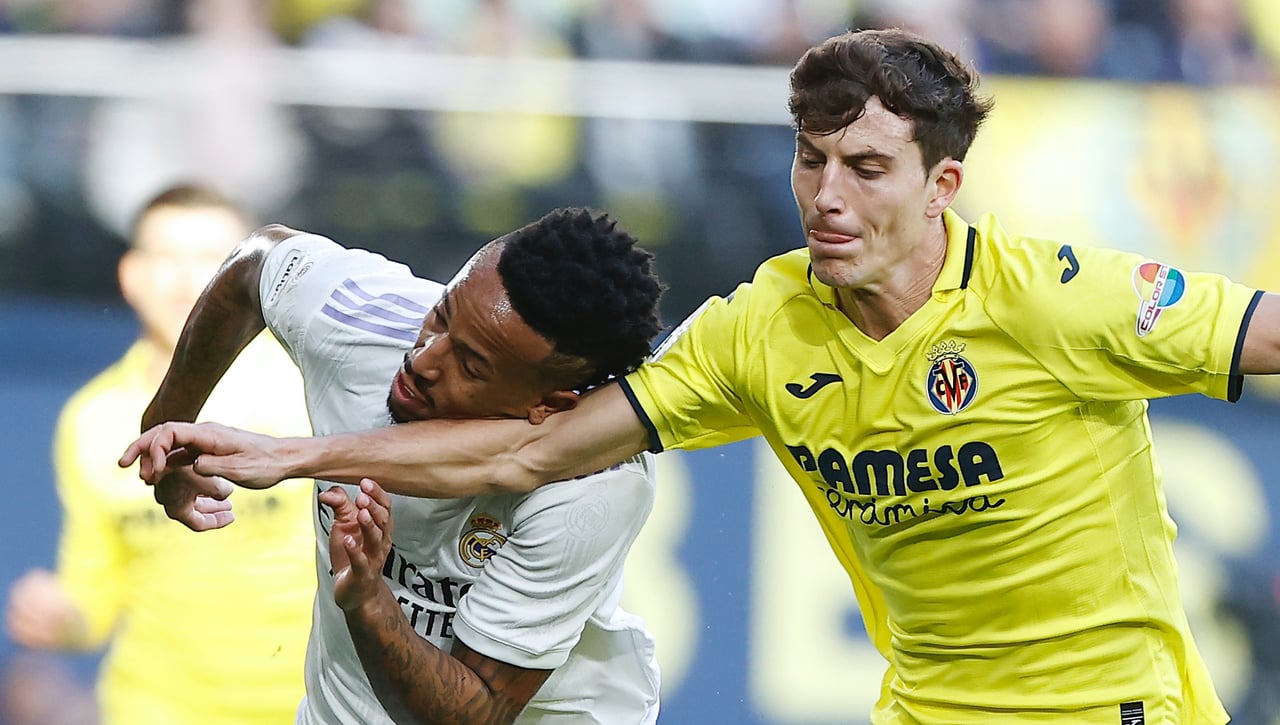 La oferta de locura que preparan en Inglaterra por Pau Torres