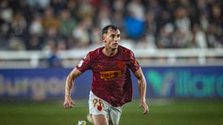 Rubén Iranzo ofrece una vía de escape a Carlos Corberán mientras espera los fichajes del Valencia