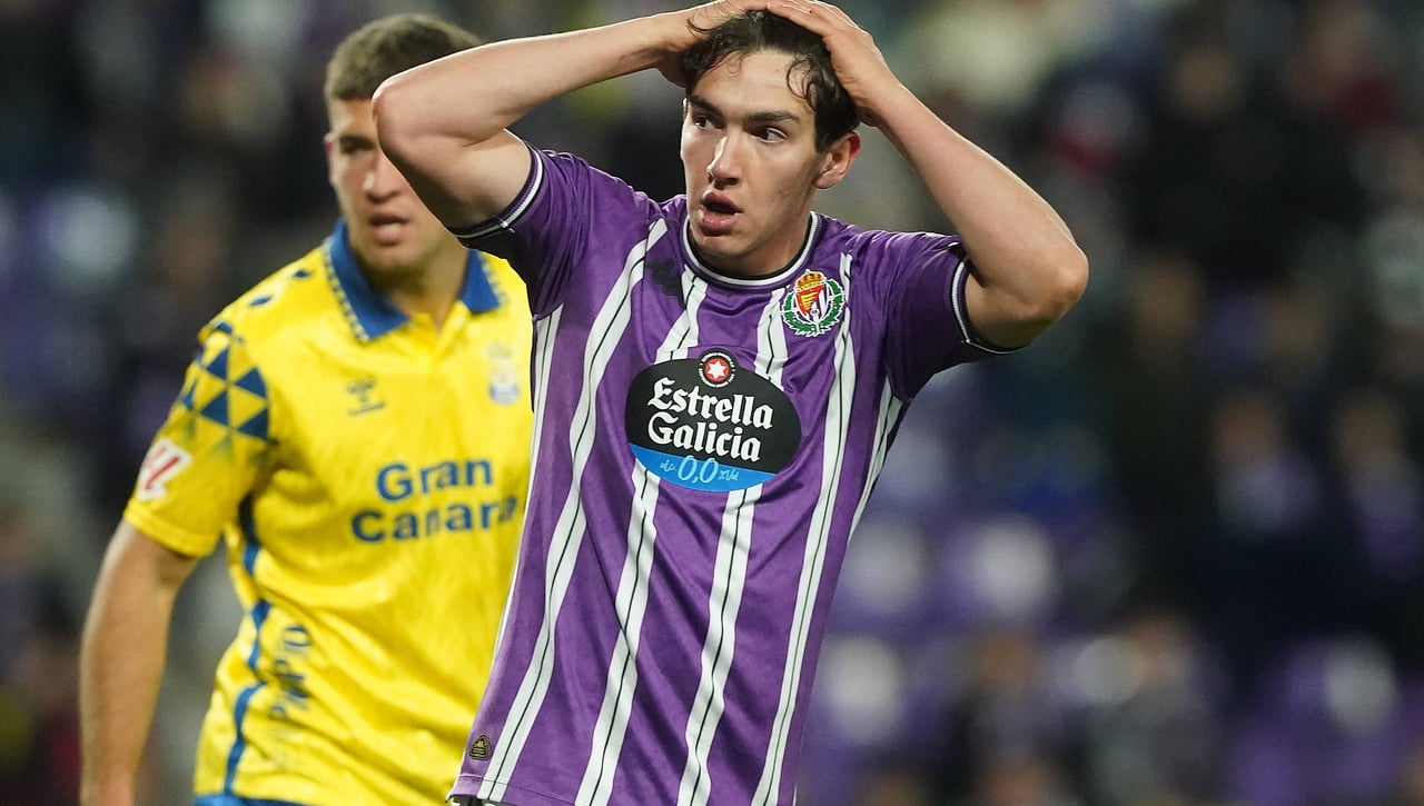 Alerta Mario Martín