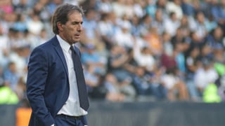 El Real Oviedo hace oficial la contratación de Guillermo Almada: la apuesta definitiva carbayona para escapar del abismo