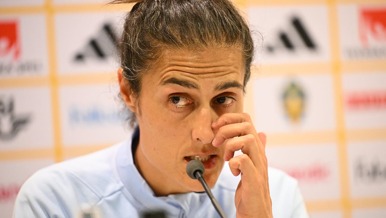 Nuevo 'palo' para Montse Tomé que agrava el caos de la Selección Española