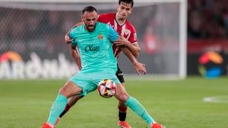 Se activa la opción Muriqi