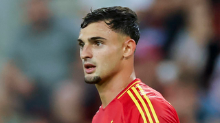 Acelera el fichaje de Marc Pubill