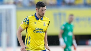 Oficial: nueva lesión en Las Palmas