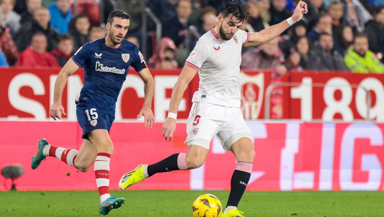 Castore se queda solo