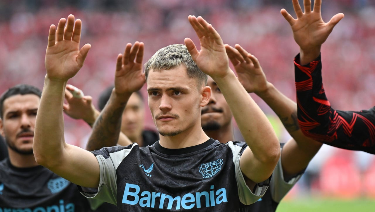 Aceleran el traspaso de Wirtz