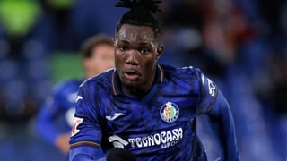 Luz verde a Christantus Uche