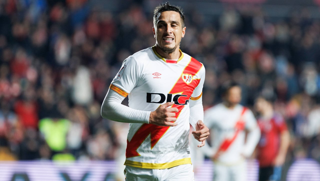 El futuro de Óscar Trejo, en el aire